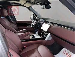 Land Rover Range Rover Vogue